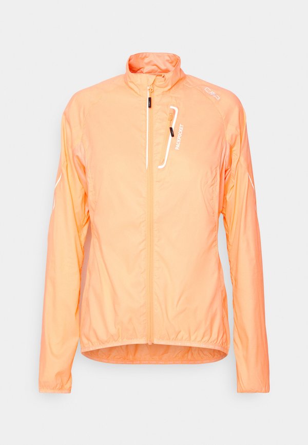 CMP WOMAN JACKET