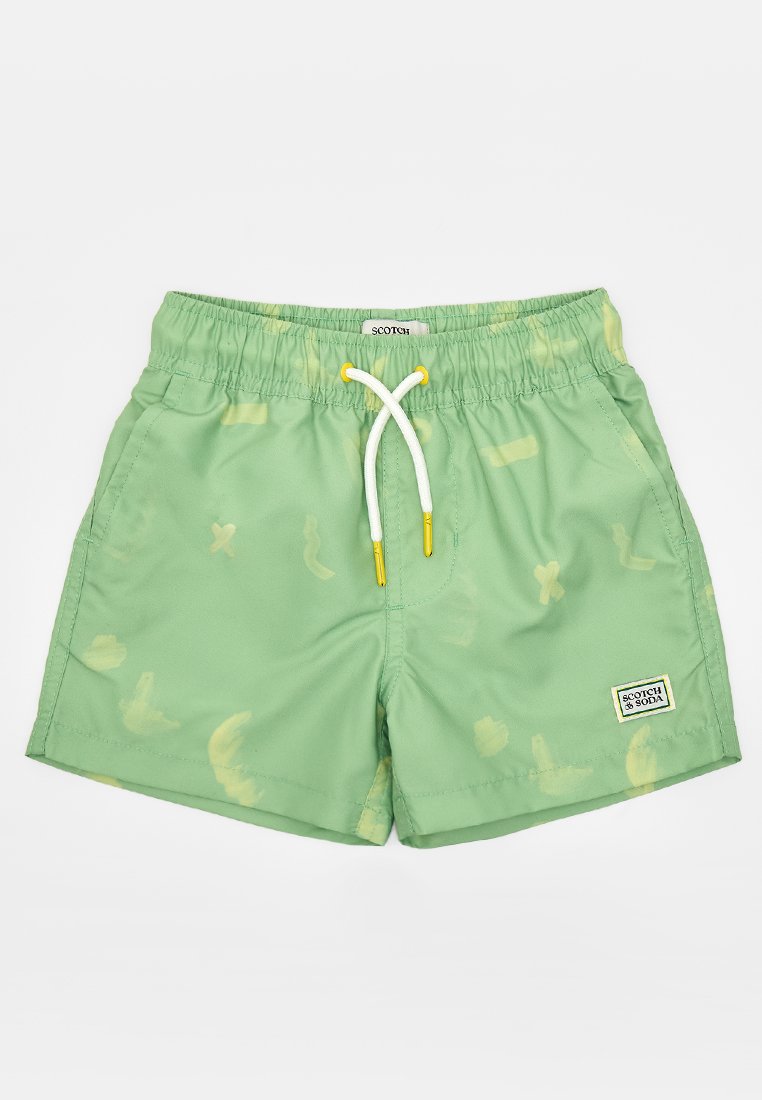 Scotch & Soda