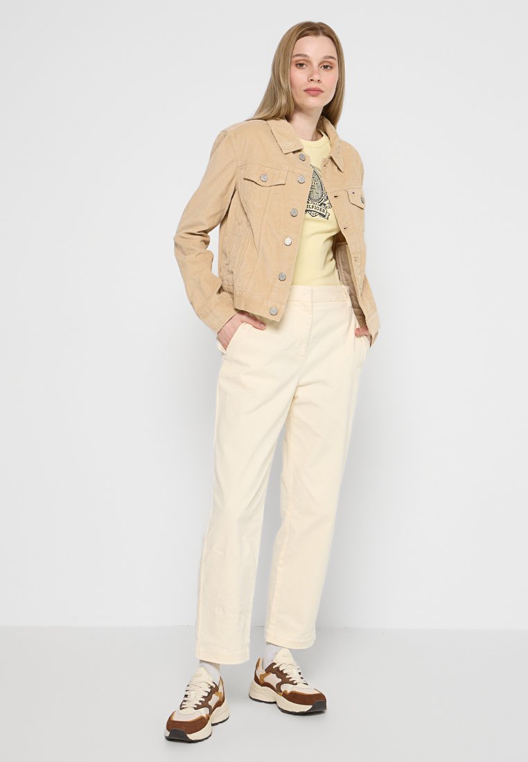 Tommy Hilfiger Stoffhose Media 2