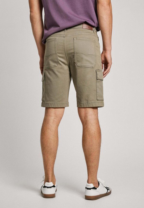 Pepe Jeans GYMDIGO FIVE POCKETS