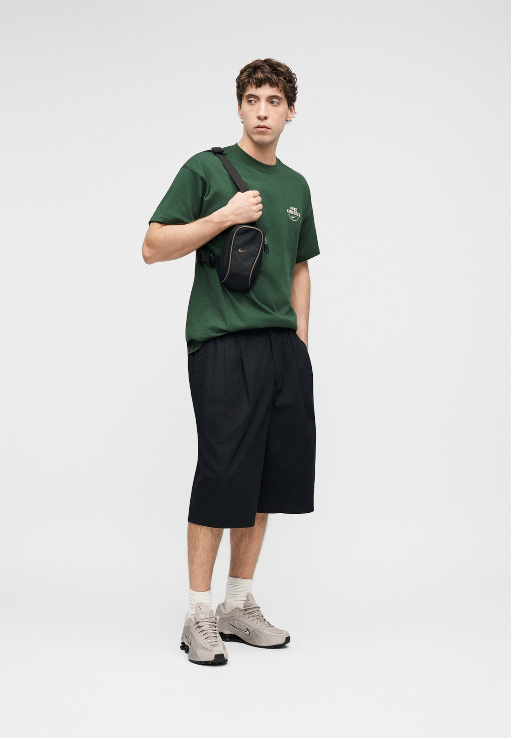 Nike Sportswear TEE UNISEX