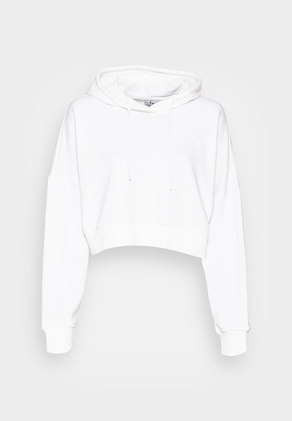 adidas Originals CROPPED HOODIE