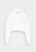 adidas Originals CROPPED HOODIE