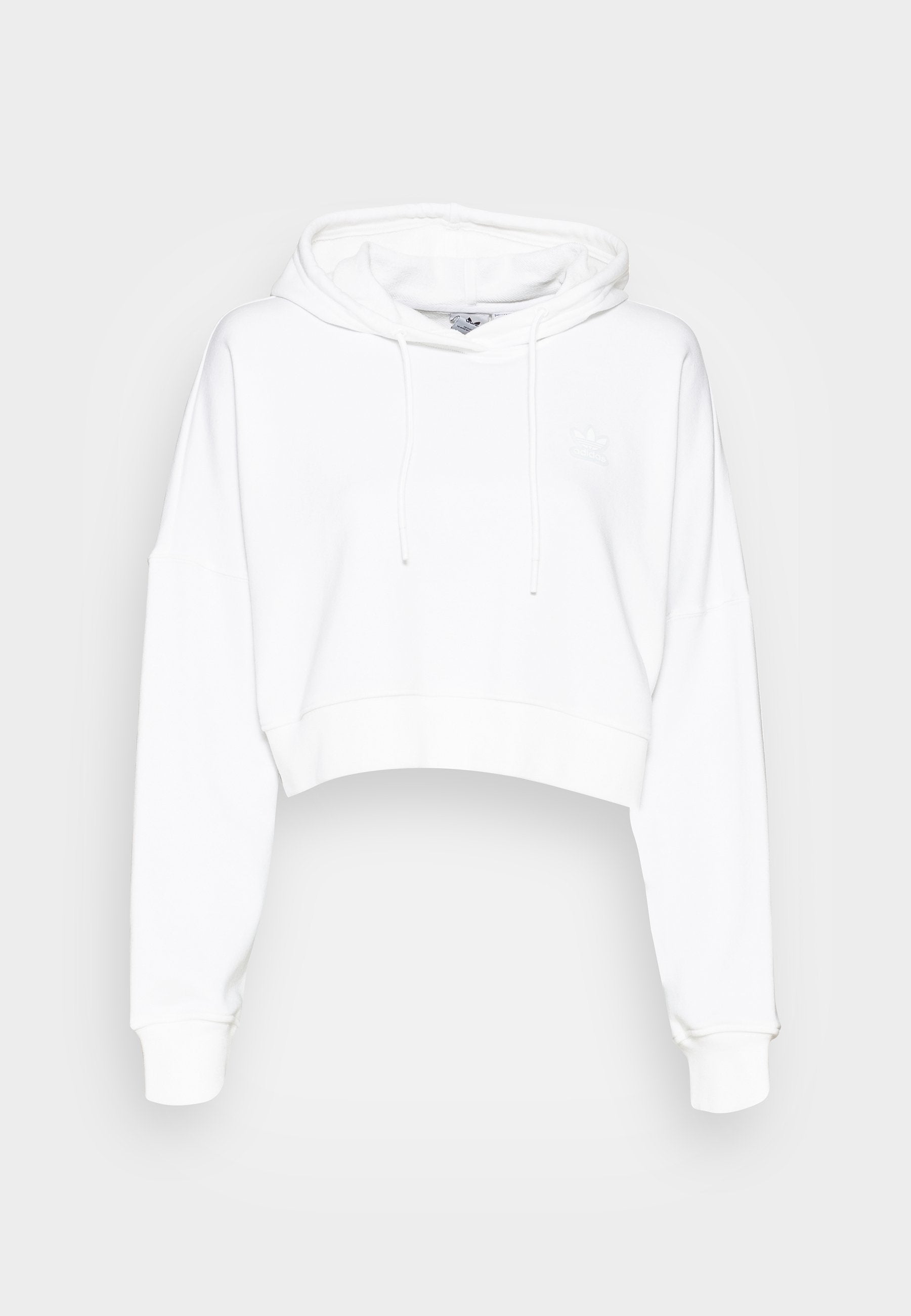 adidas Originals CROPPED HOODIE
