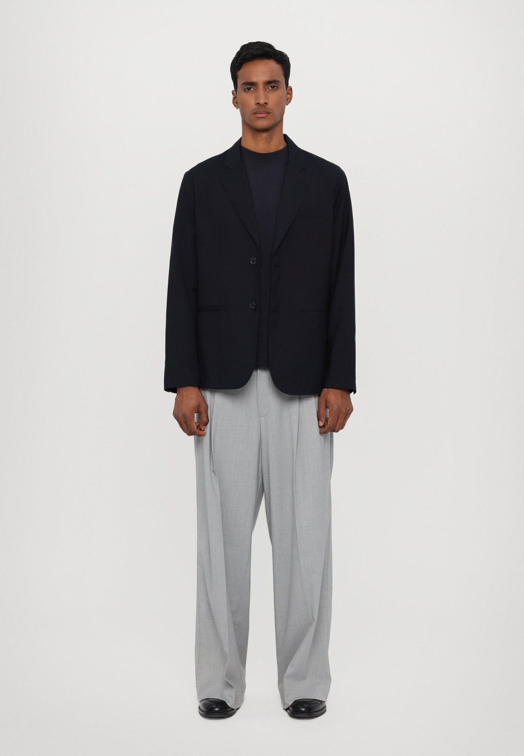 Armani Exchange Anzugsakko Media 2
