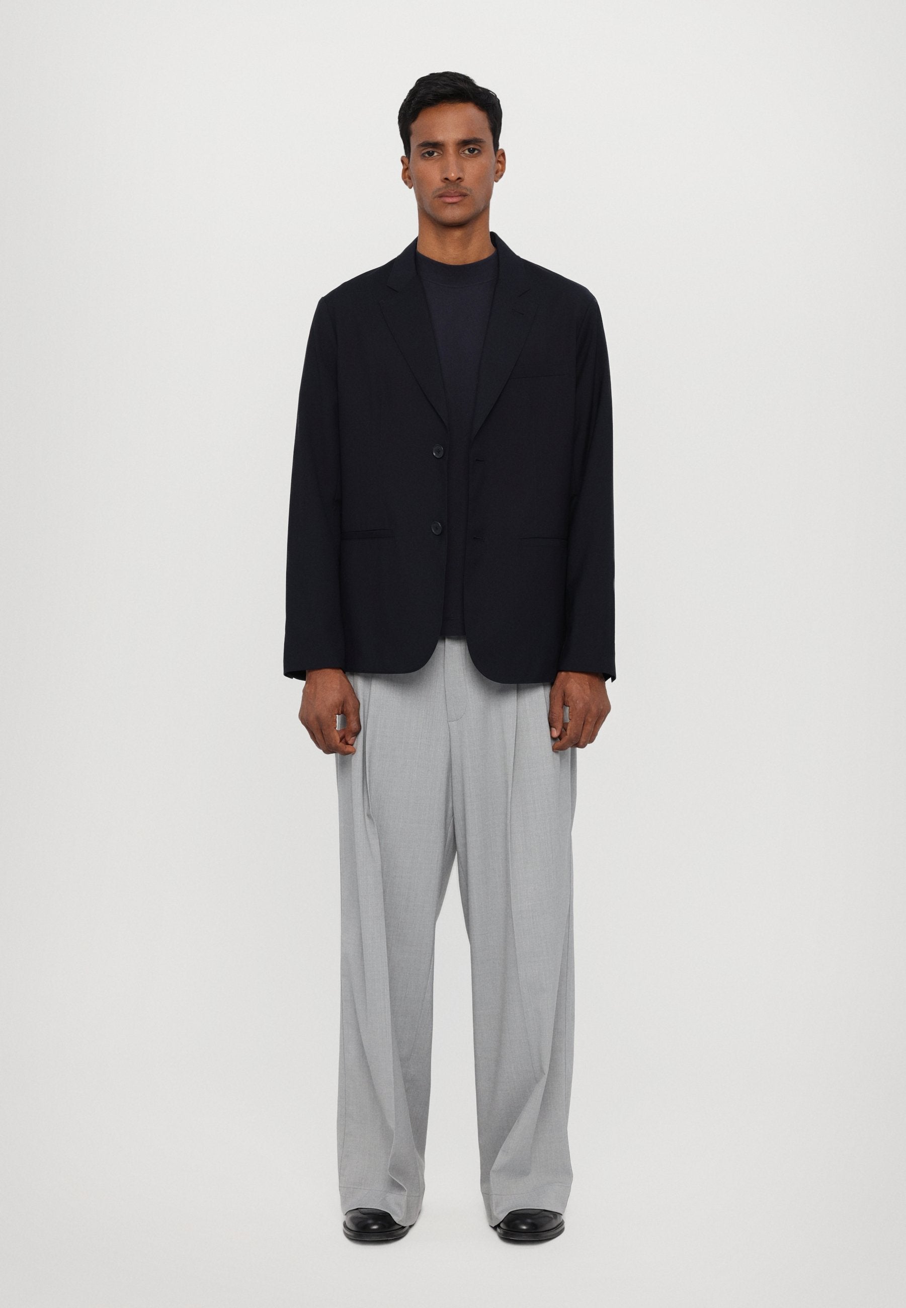 Armani Exchange Anzugsakko Media 2