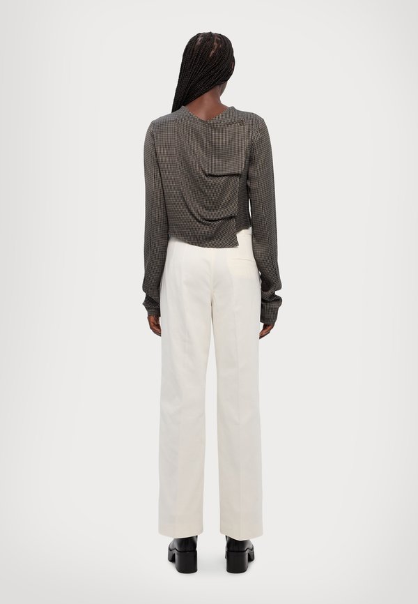 REMAIN DRAPY LIGHT SHIRT
