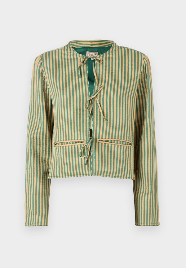 MILLE SYLVIE JACKET