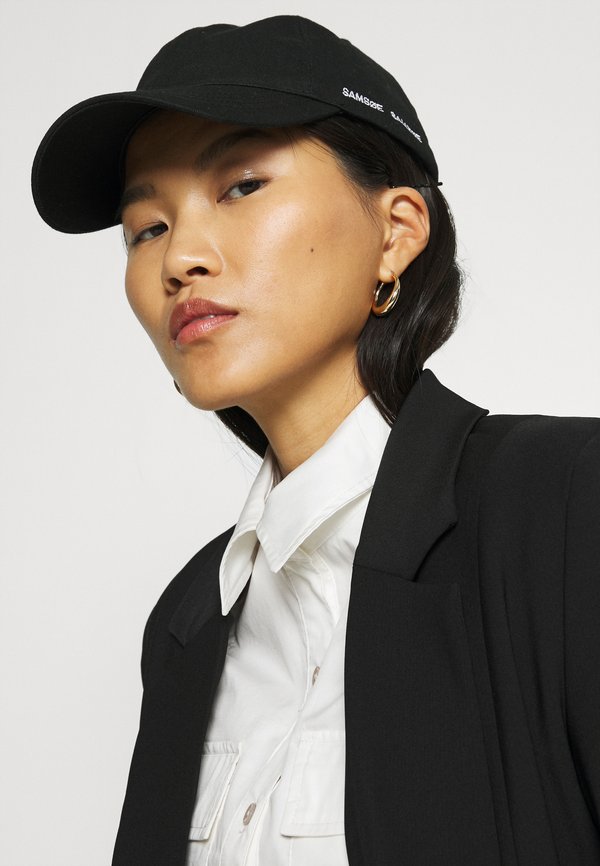 Who What Wear UTILITY PUFF SLEEVE