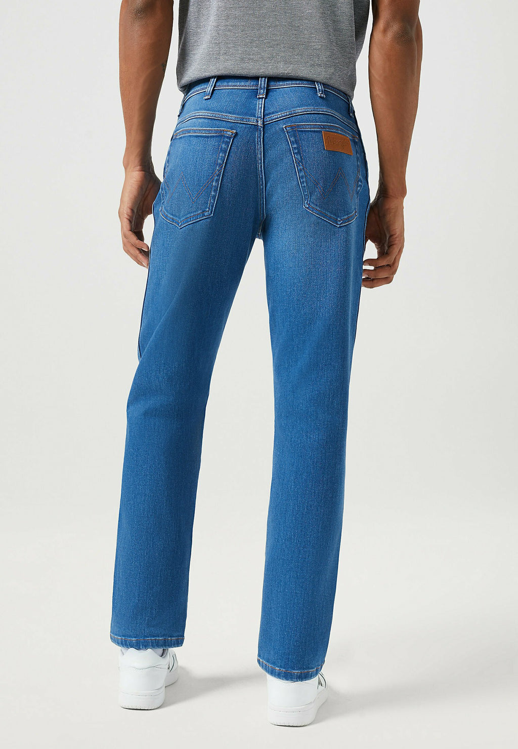 Wrangler TEXAS