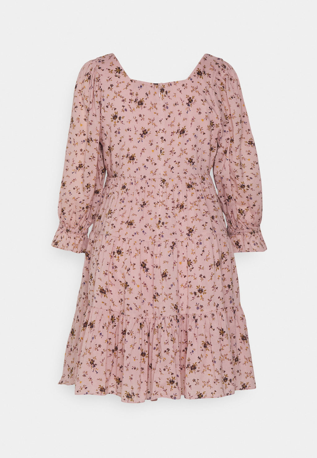 Madewell SQUARE NECK MINI