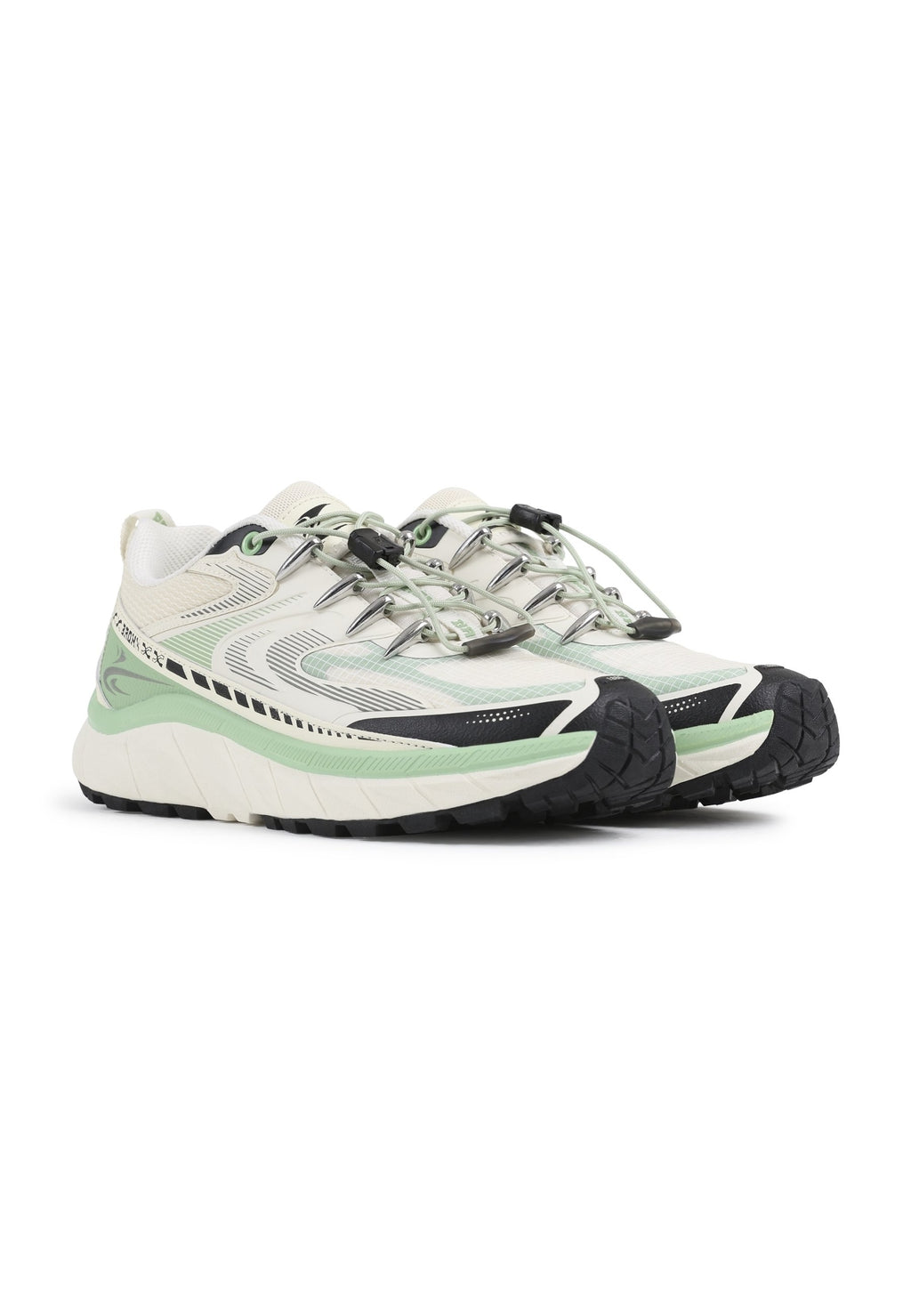Bronx TRACK-ERR