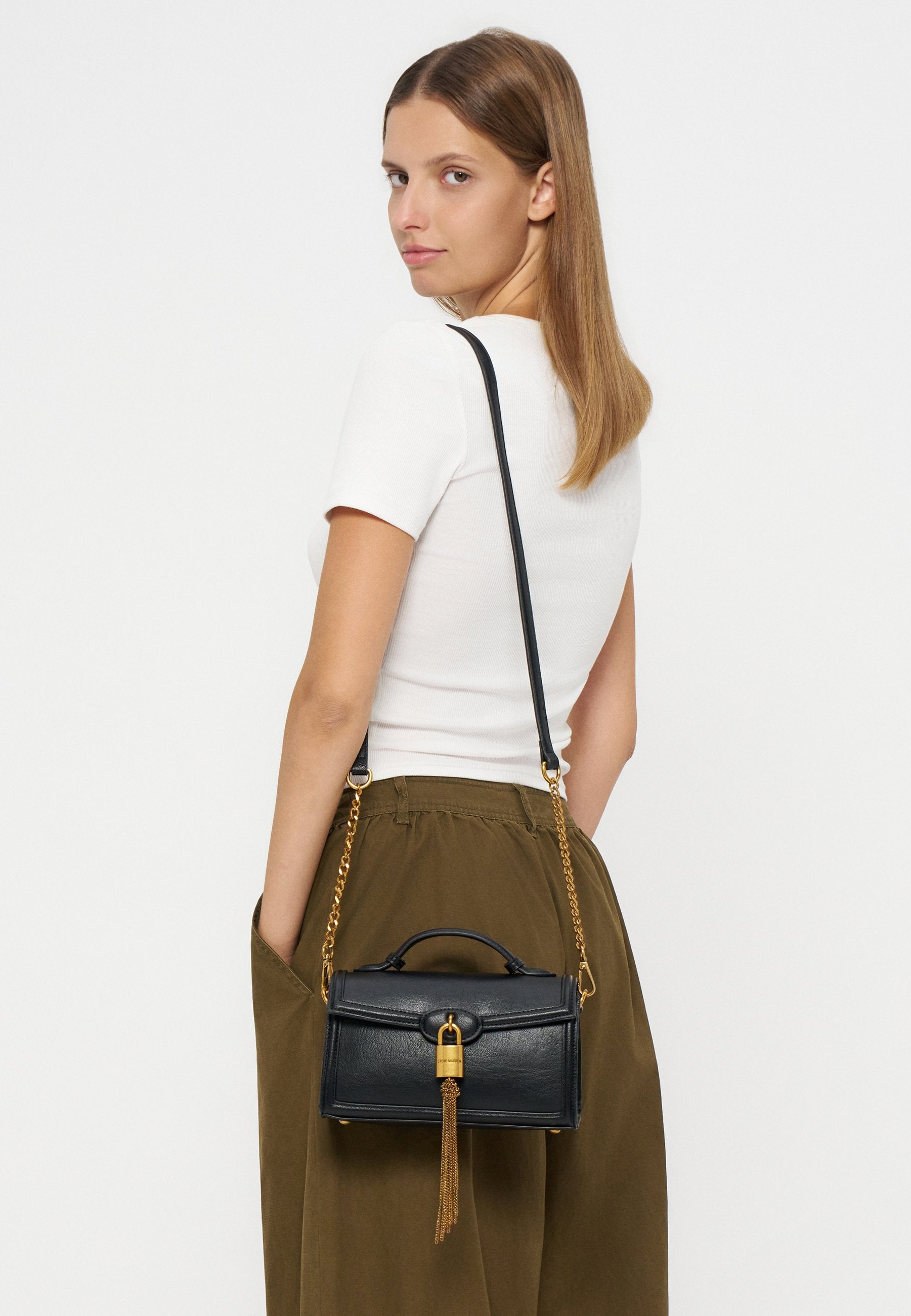 Steve Madden