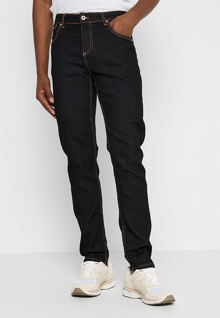 Lindbergh Jeans Tapered Fit Media 1