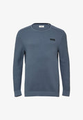s.Oliver Jumper - blassblau