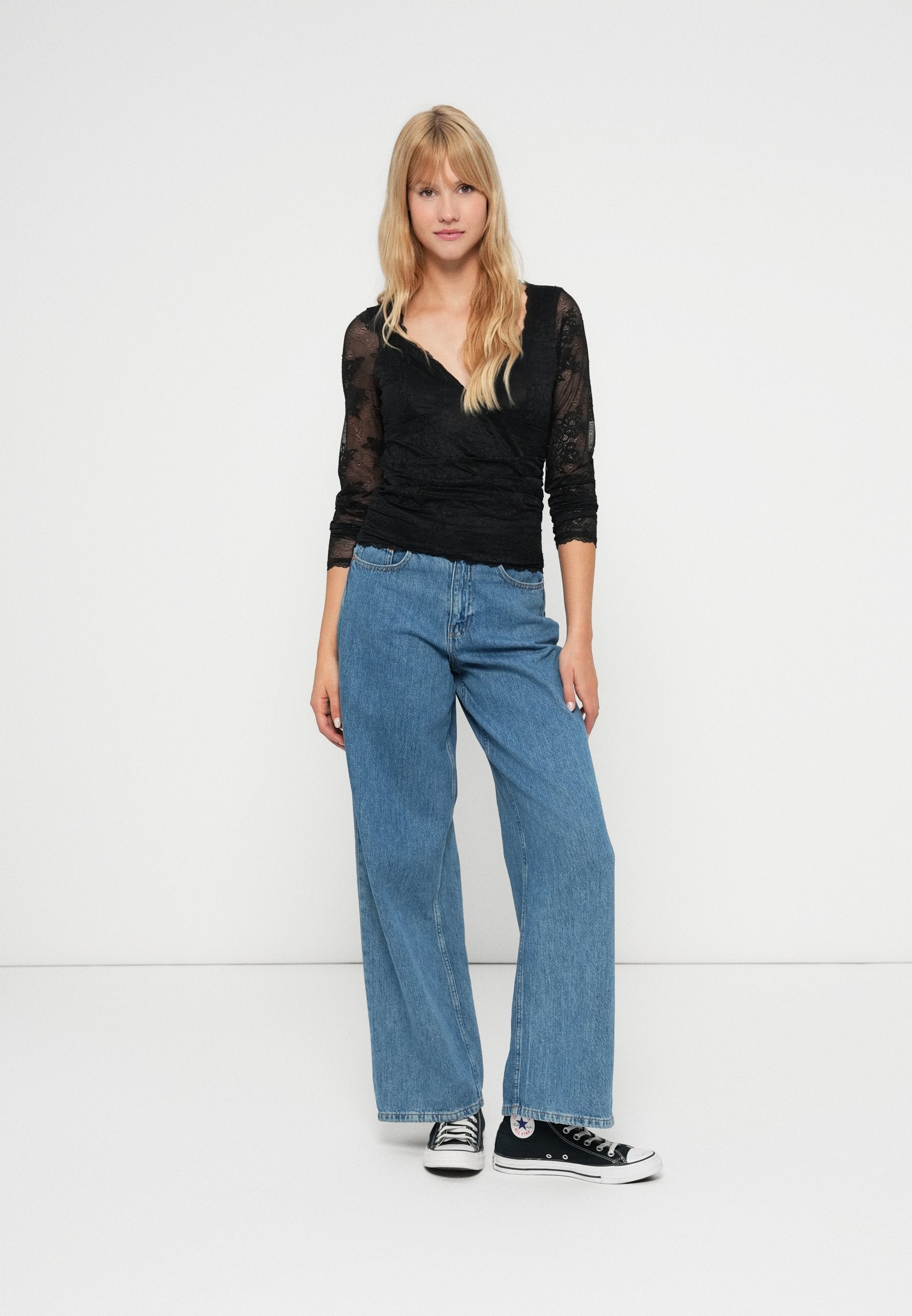 Abercrombie & Fitch ZOE