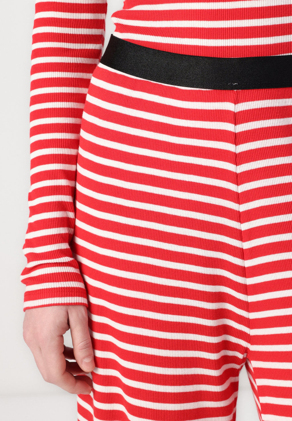 Mads Nørgaard STRIPE VERAN PANTS