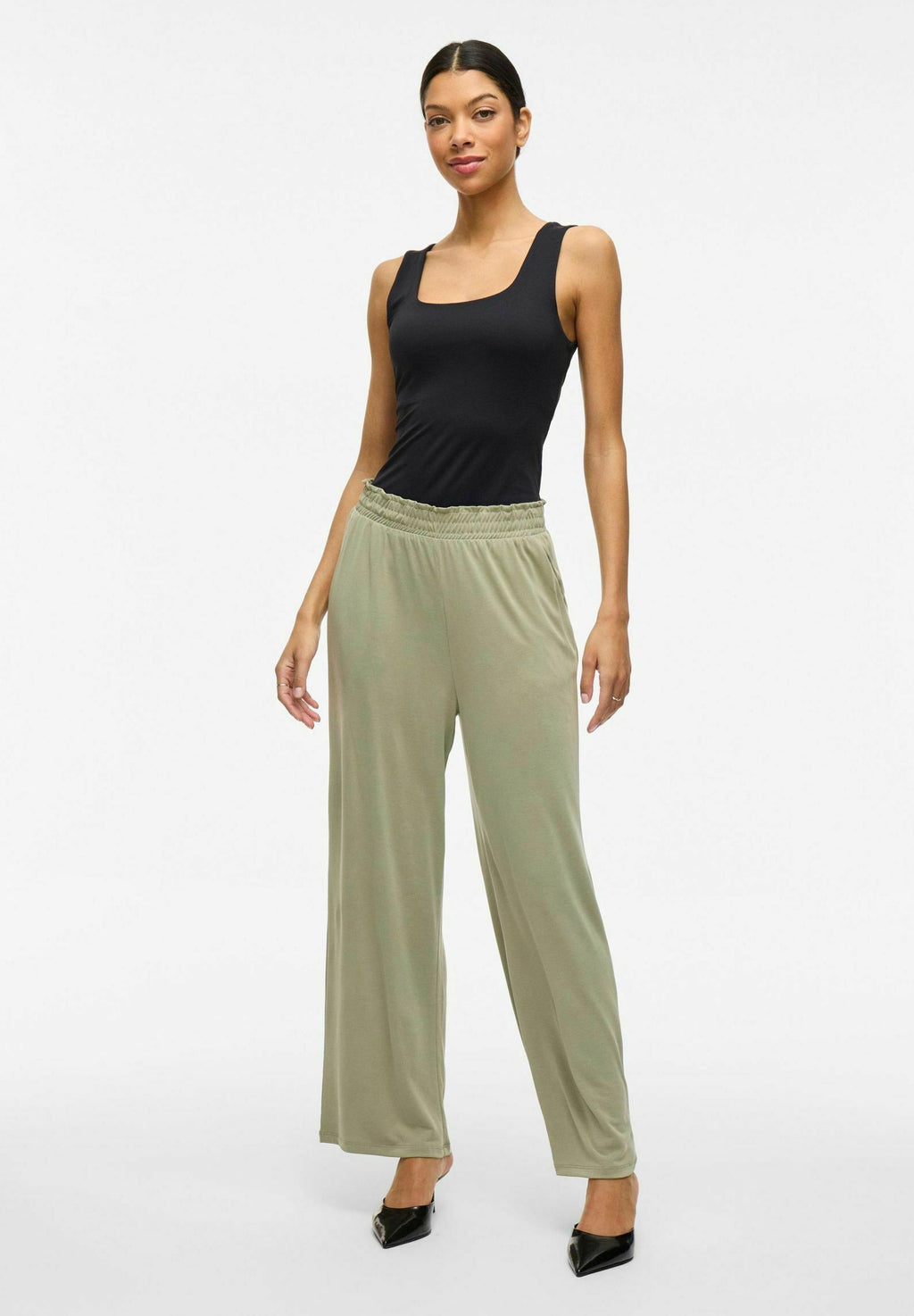 VILA HIGH WAIST
