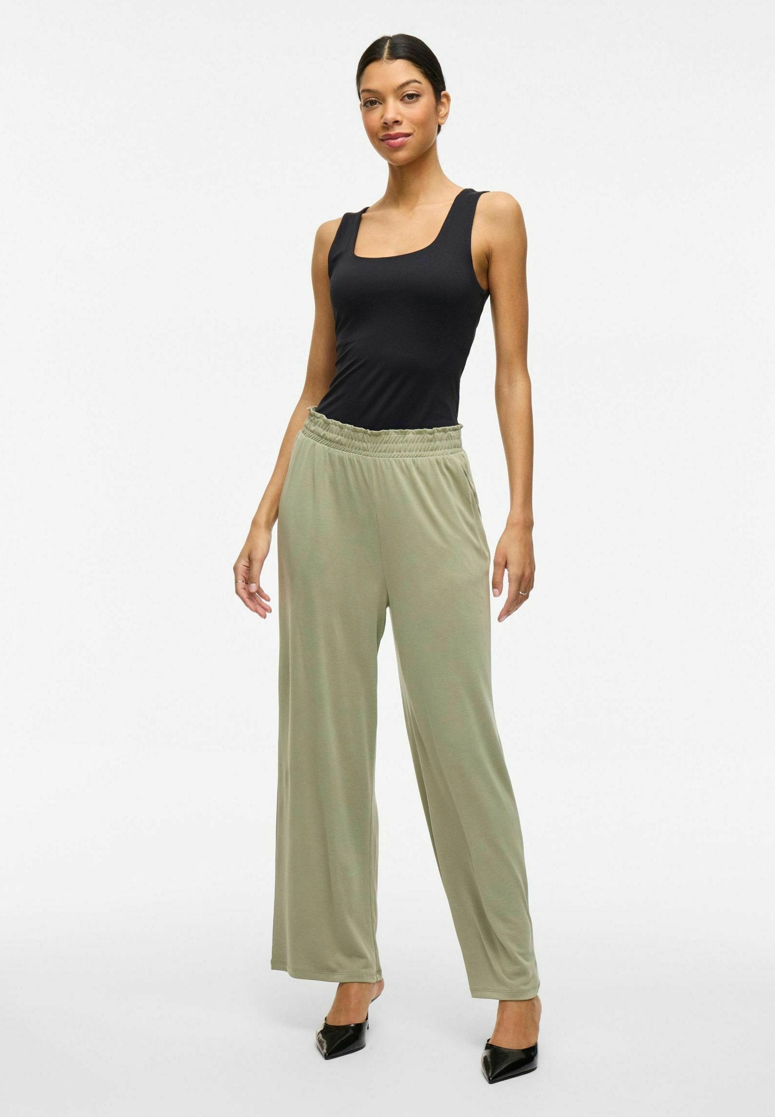 VILA HIGH WAIST