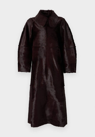 By Malene Birger RAFAIA