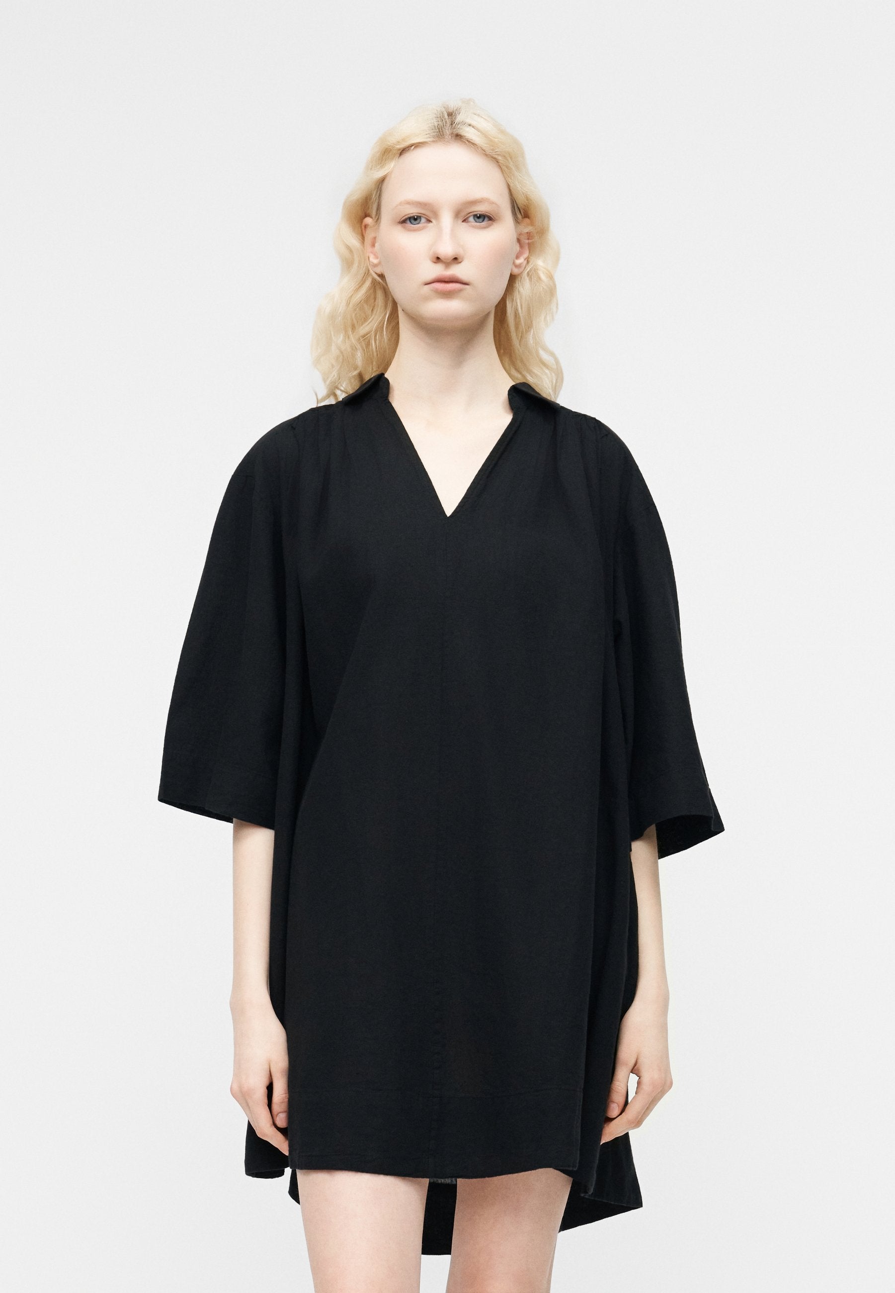 Selected SLFLUISA TALIA DRESS