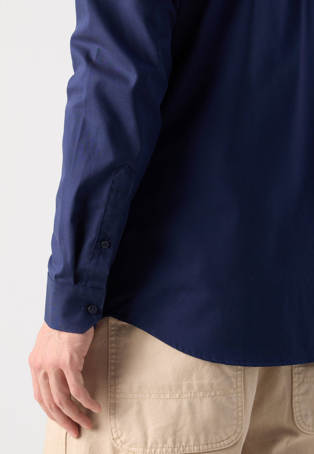 Jack & Jones PREMIUM JPRBLAPARKER SHIRT L/S NOOS