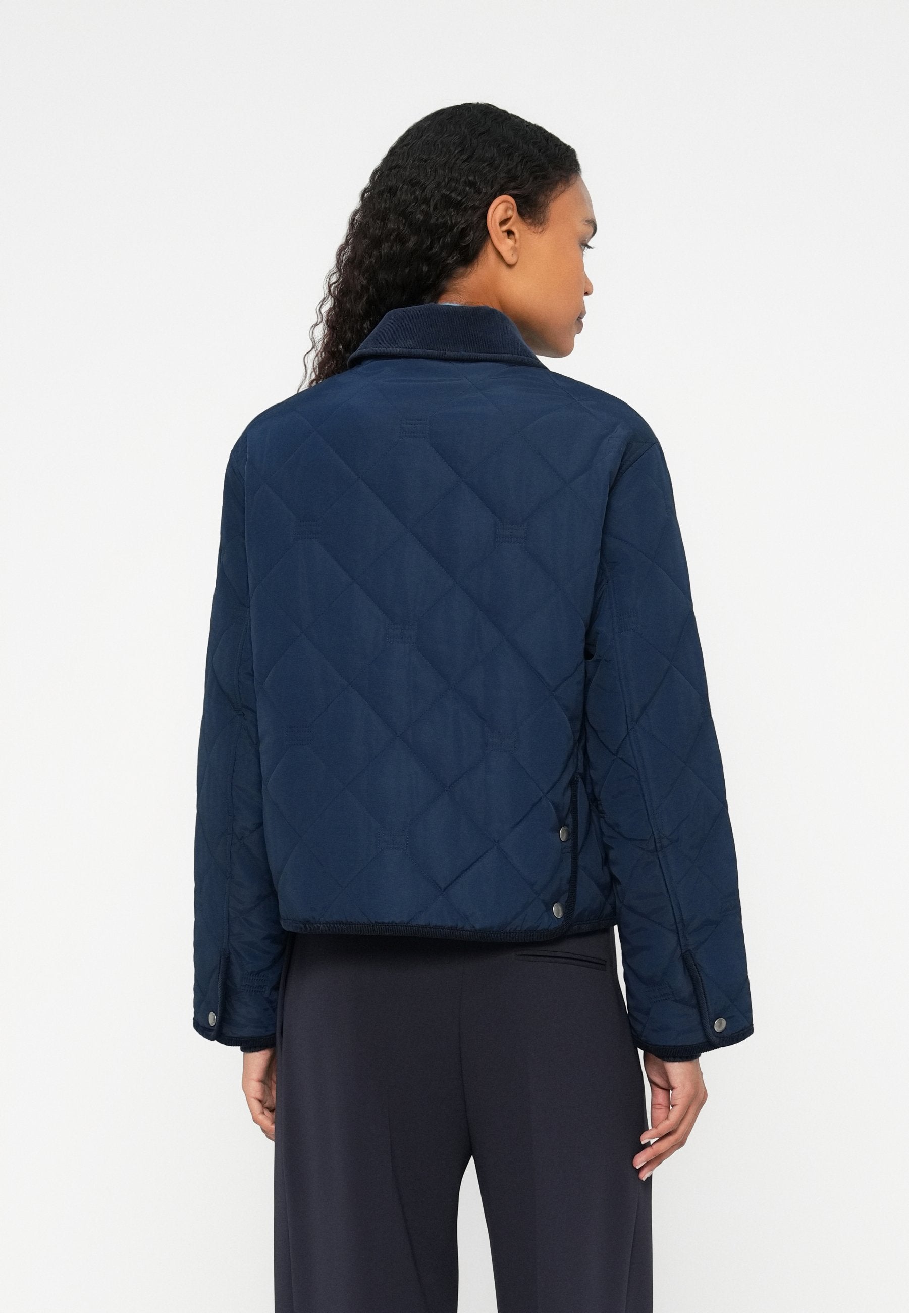 Tommy Hilfiger Übergangsjacke Media 4