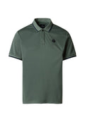 North Sails COOLMAX SHORT-SLEEVED