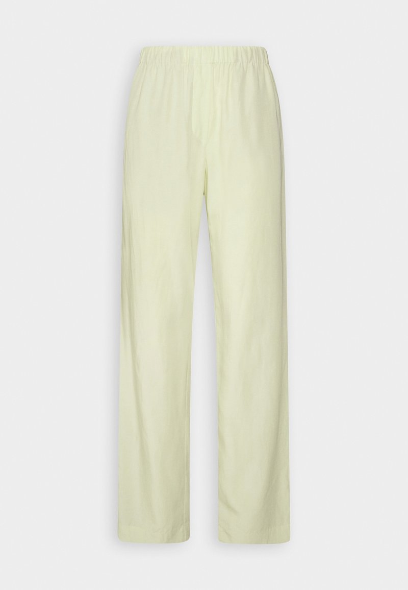 HOYS STRAIGHT PANTS Media 1
