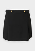 Tommy Hilfiger BOX PLEAT A-LINE MINI SKIRT
