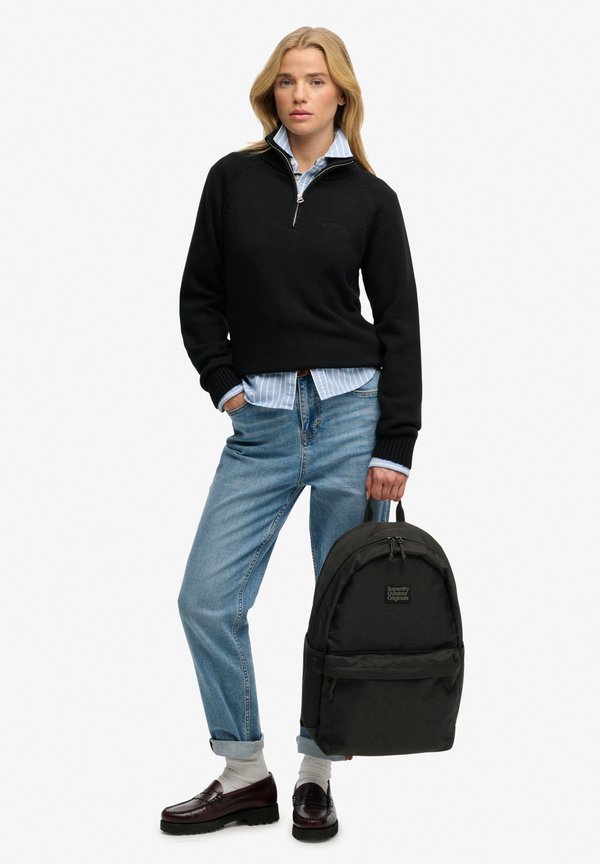 Superdry & Co Rucksack - black