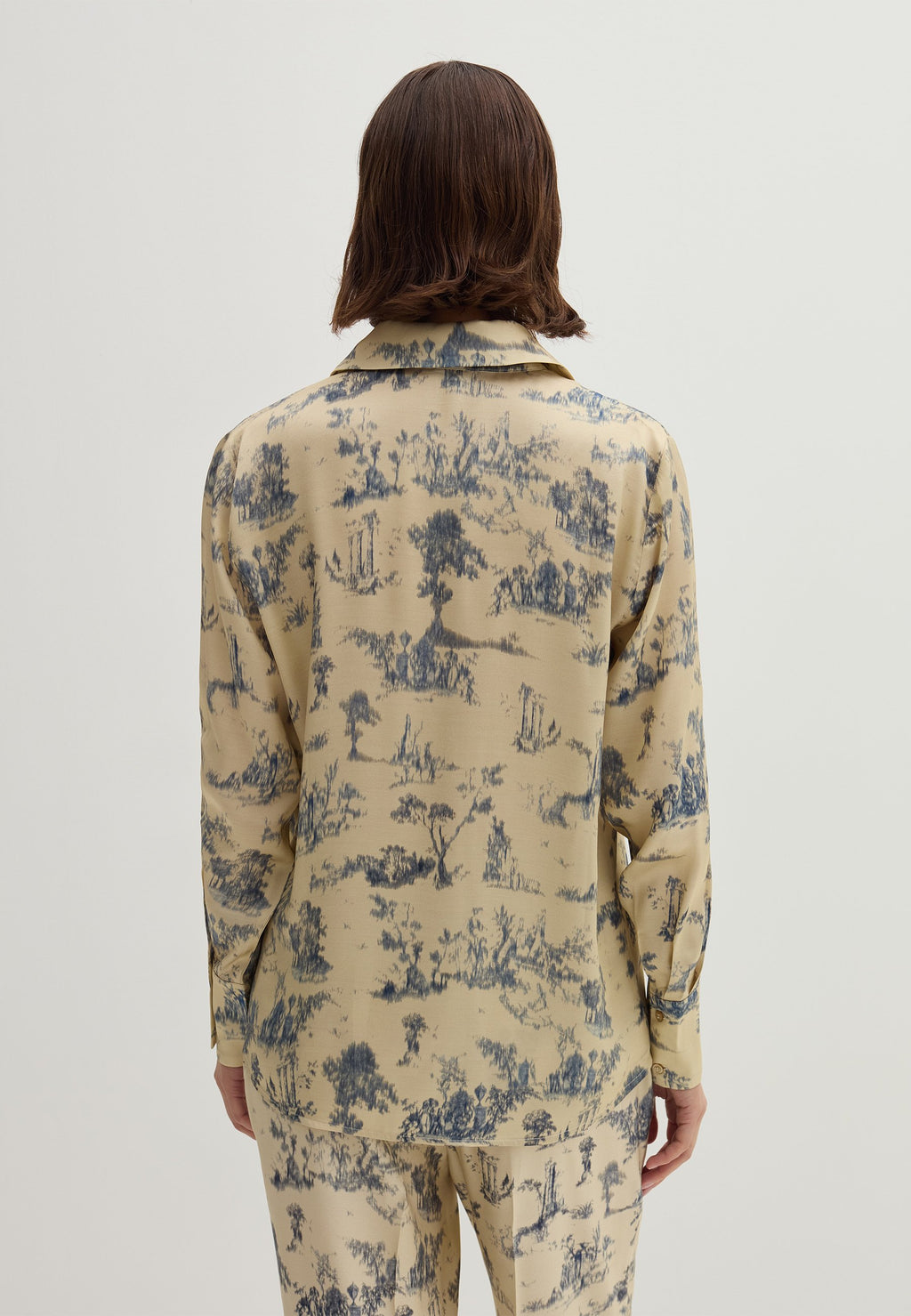 Stefanel WITH PRINT