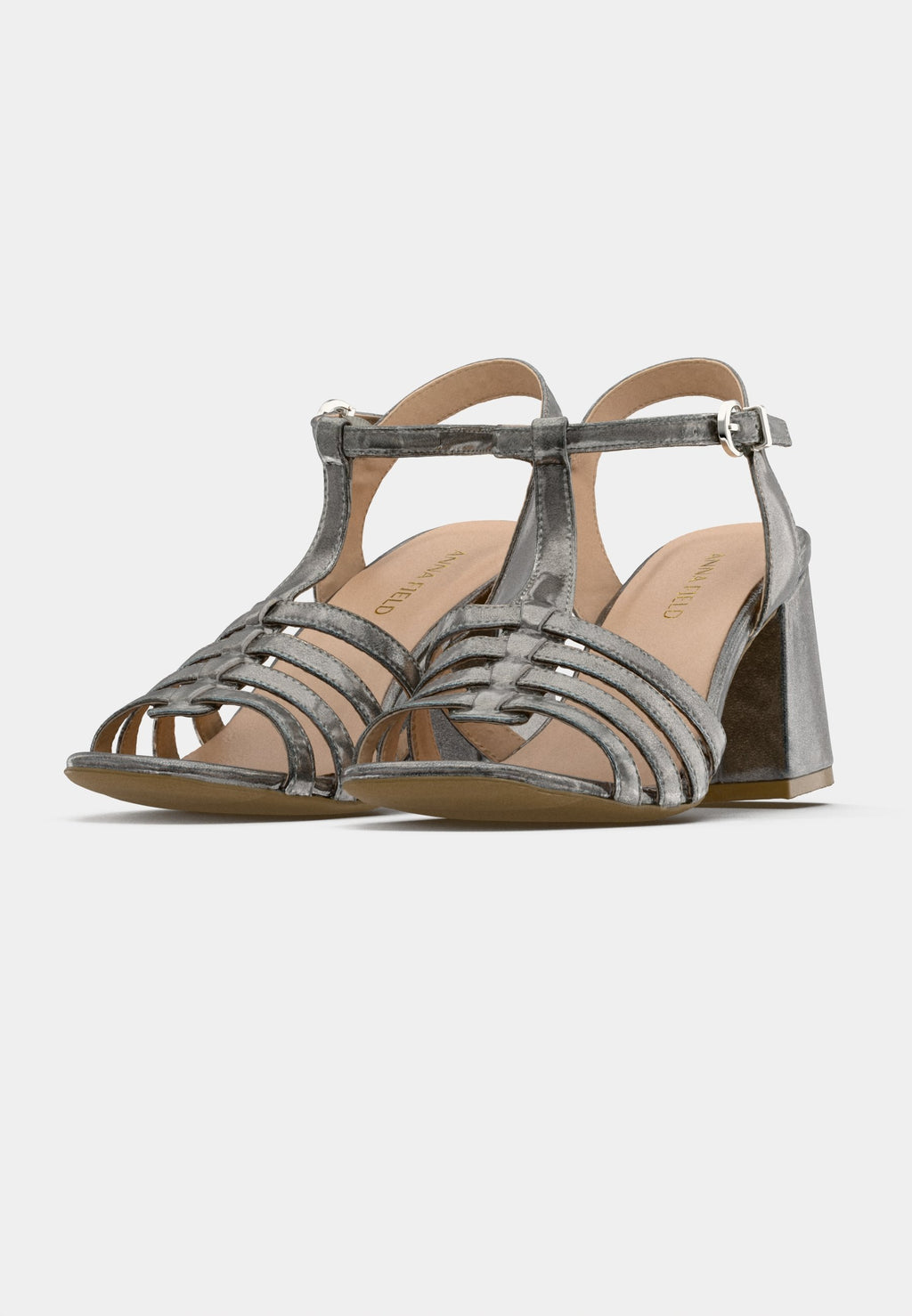 Anna Field LEATHER