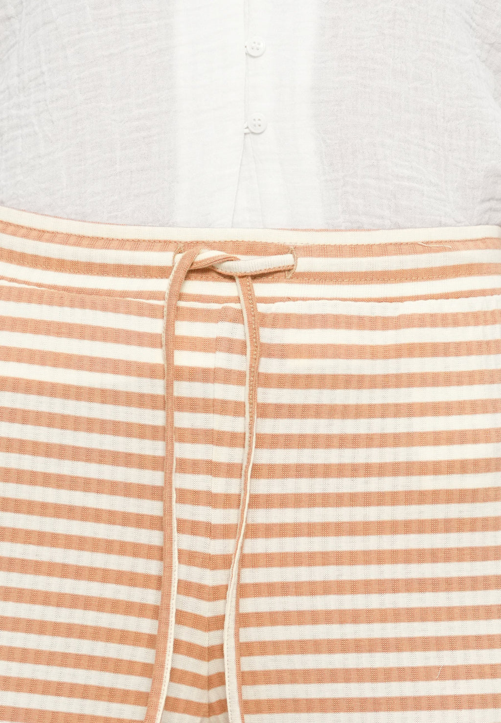 Pieces PCLAYA WIDE PANTS