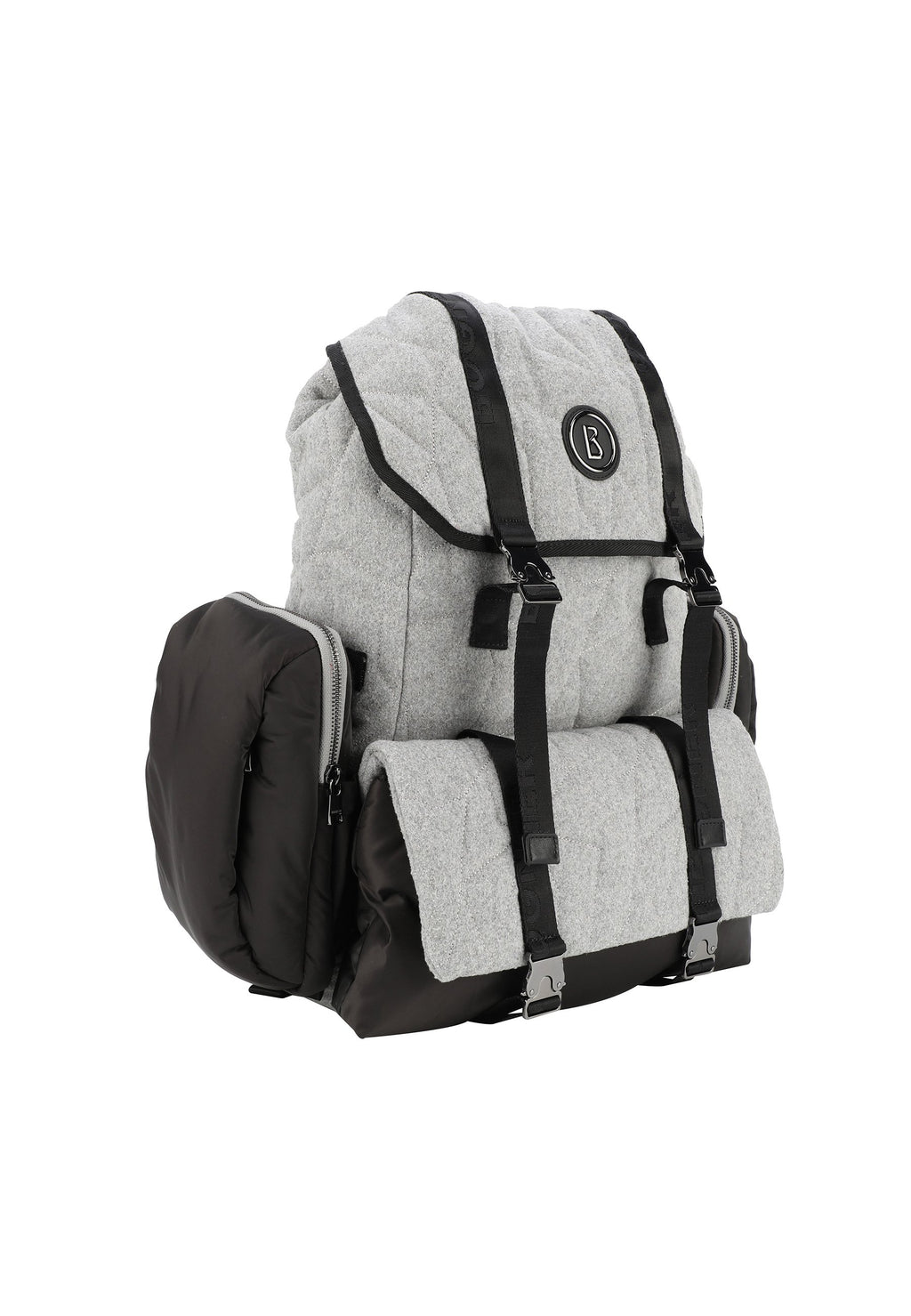 Bogner MONTE VOGGO ASH MVF