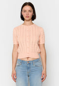 DKNY Strickjacke Media 1