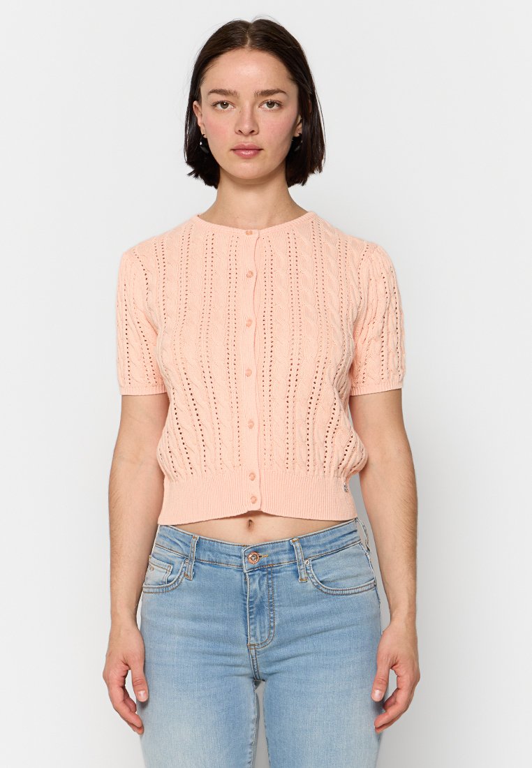 DKNY Strickjacke Media 1