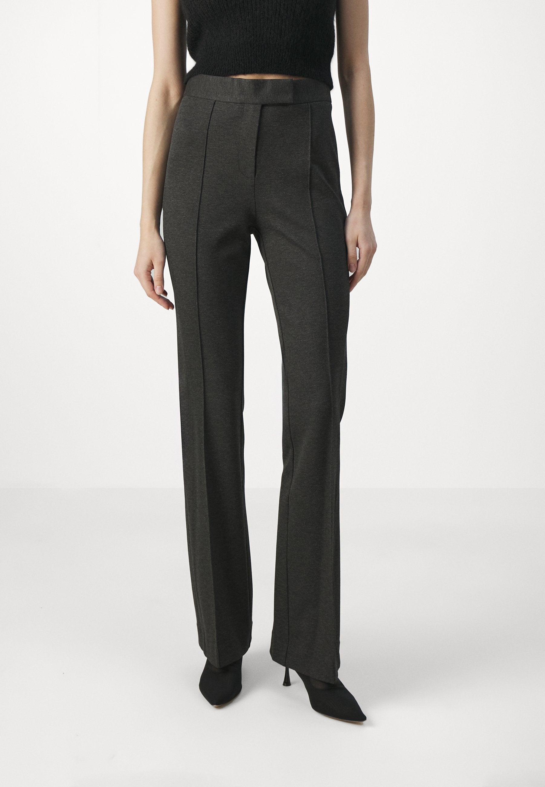Helmut Lang SEAMED BOOTCUT