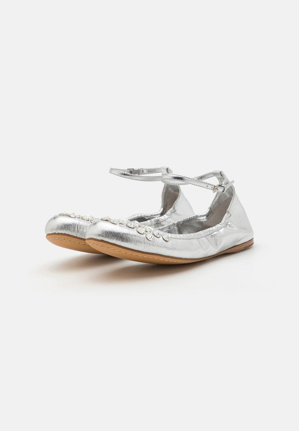 Jeffrey Campbell SHOWY