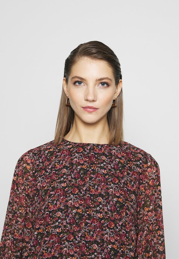 Vero Moda VMPRINTY SMOCK TOP