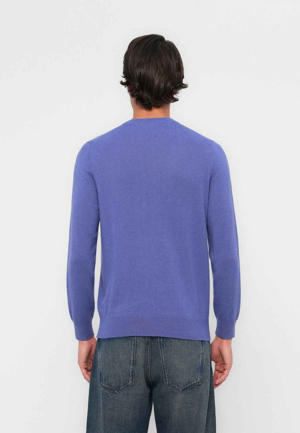 Lyle & Scott CREW NECK