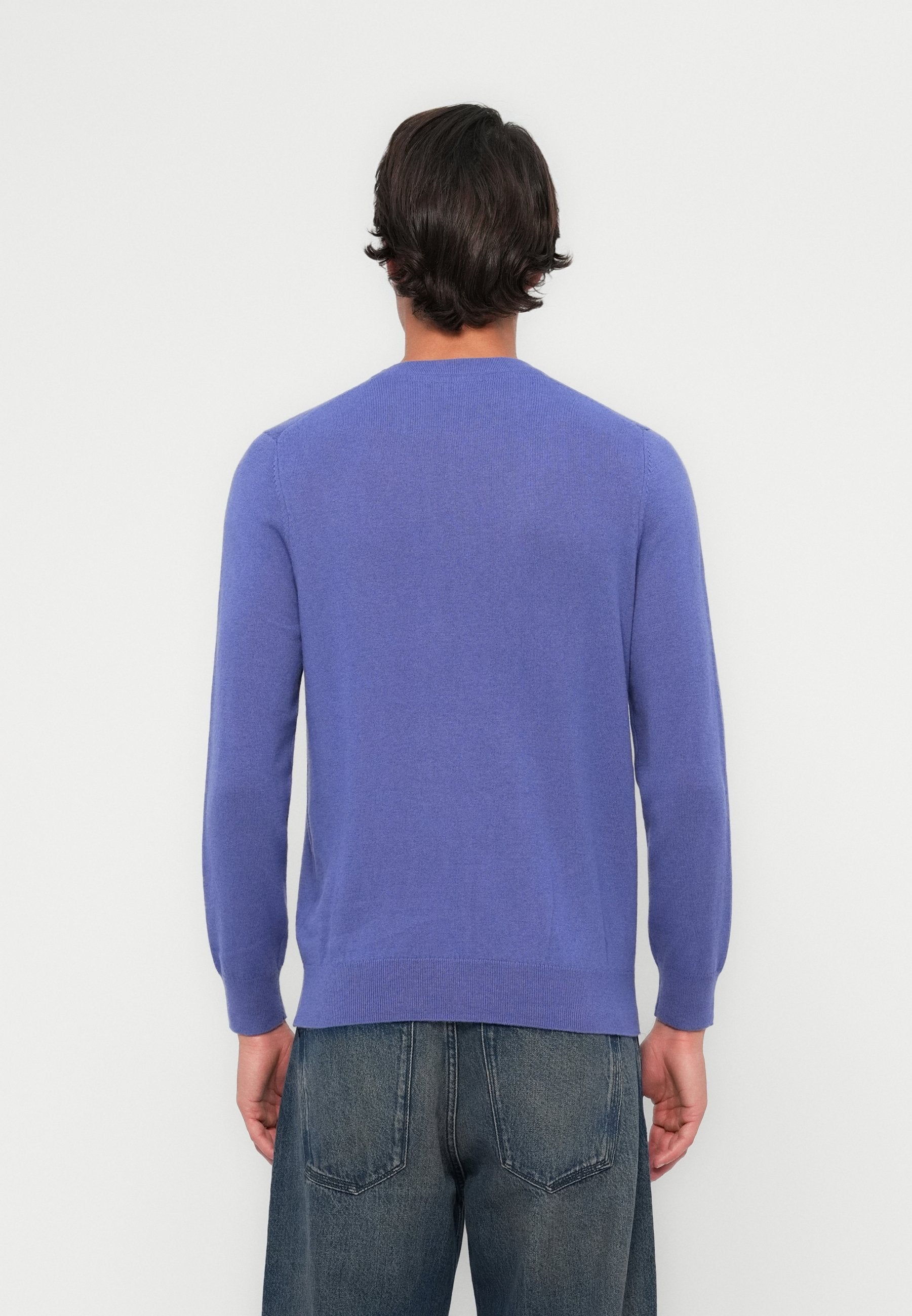 Lyle & Scott CREW NECK