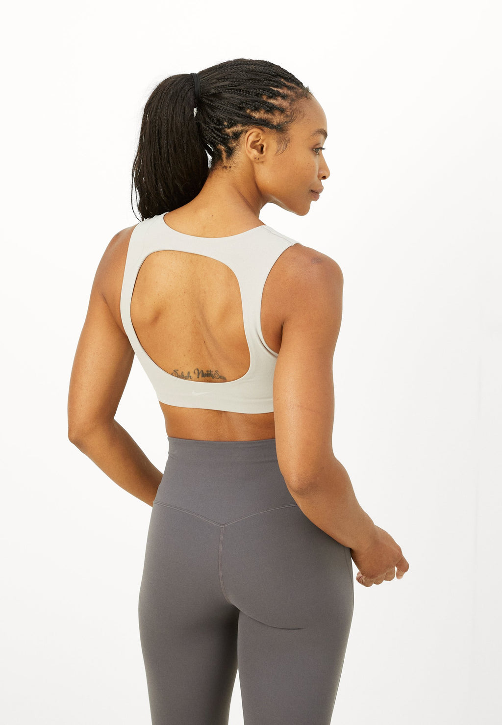 Nike Performance ZENVY BRA