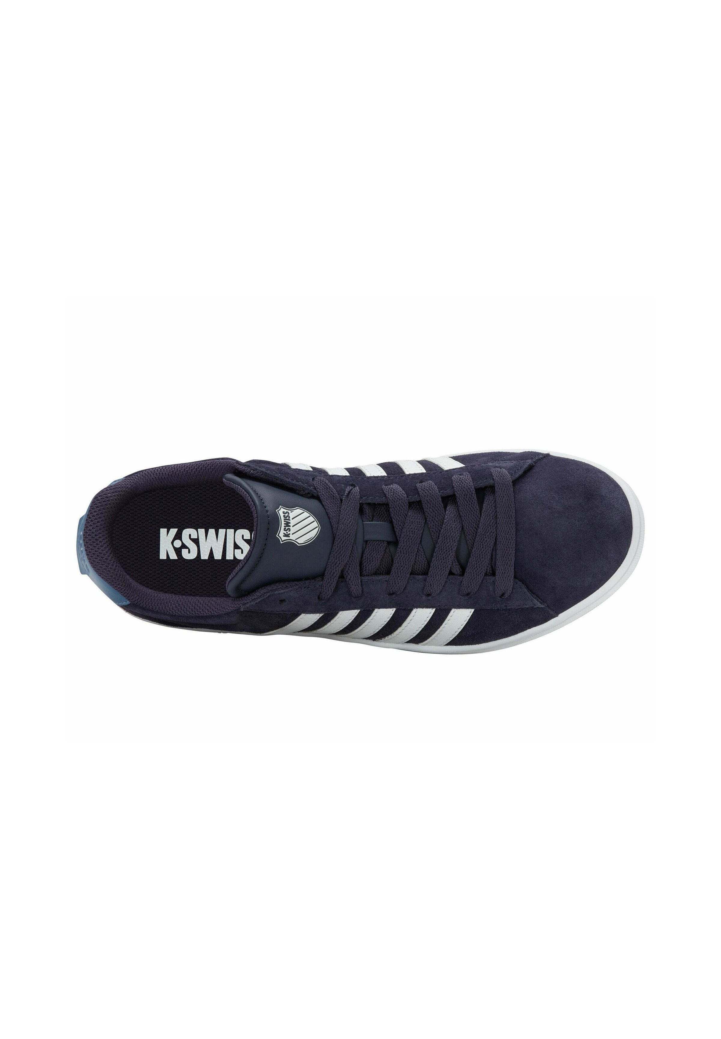 K-SWISS