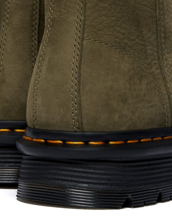 Dr. Martens ZEBZAG RIGGER