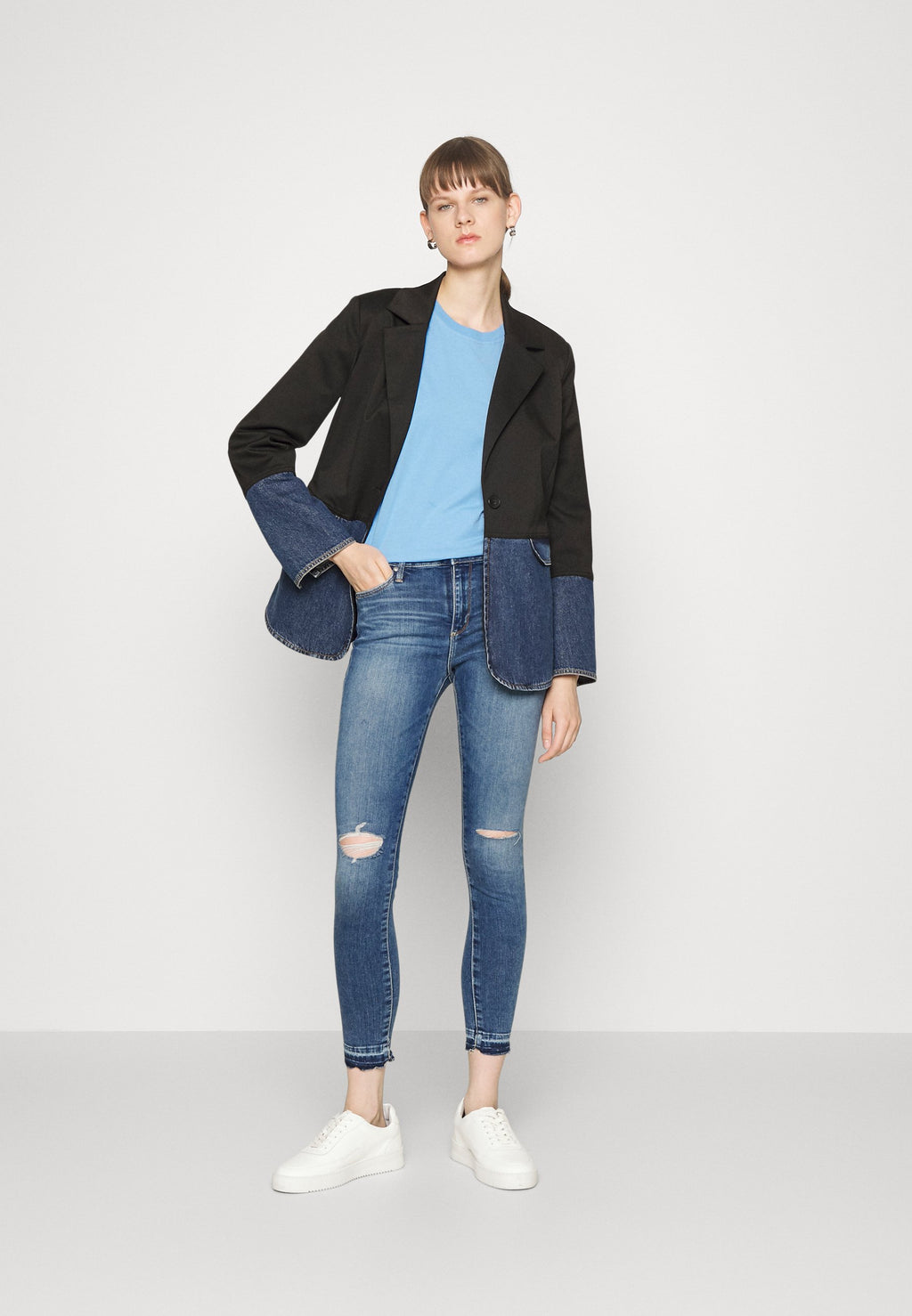 AG Jeans FARRAH ANKLE