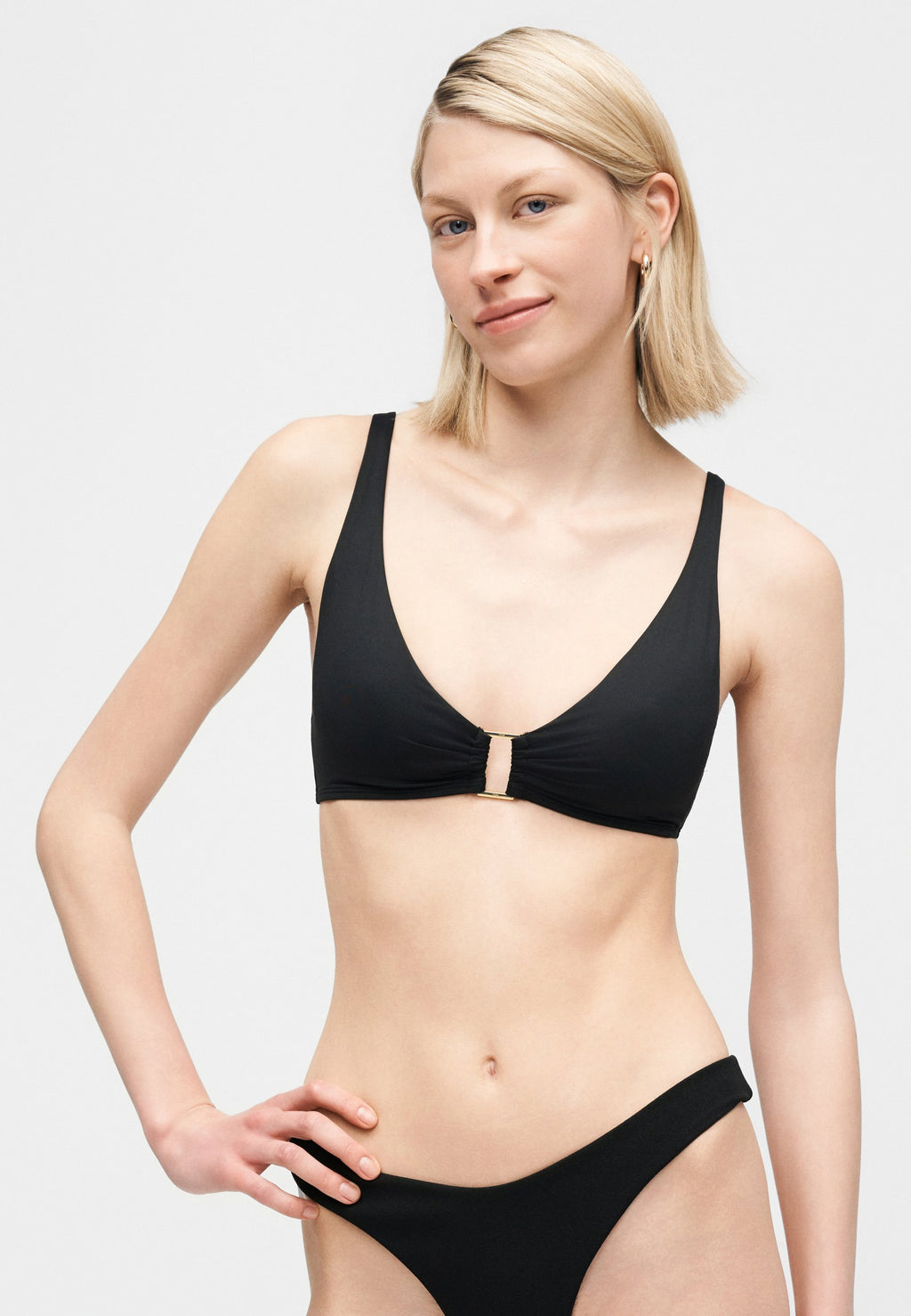 Lauren Ralph Lauren RING BRA