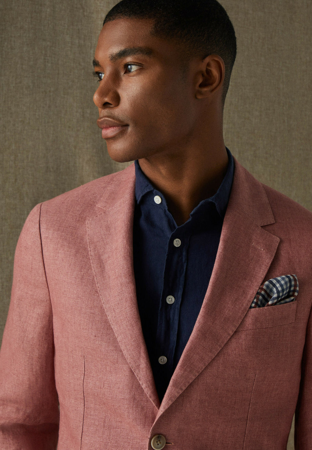 Hackett London DELAVE HOPSACK
