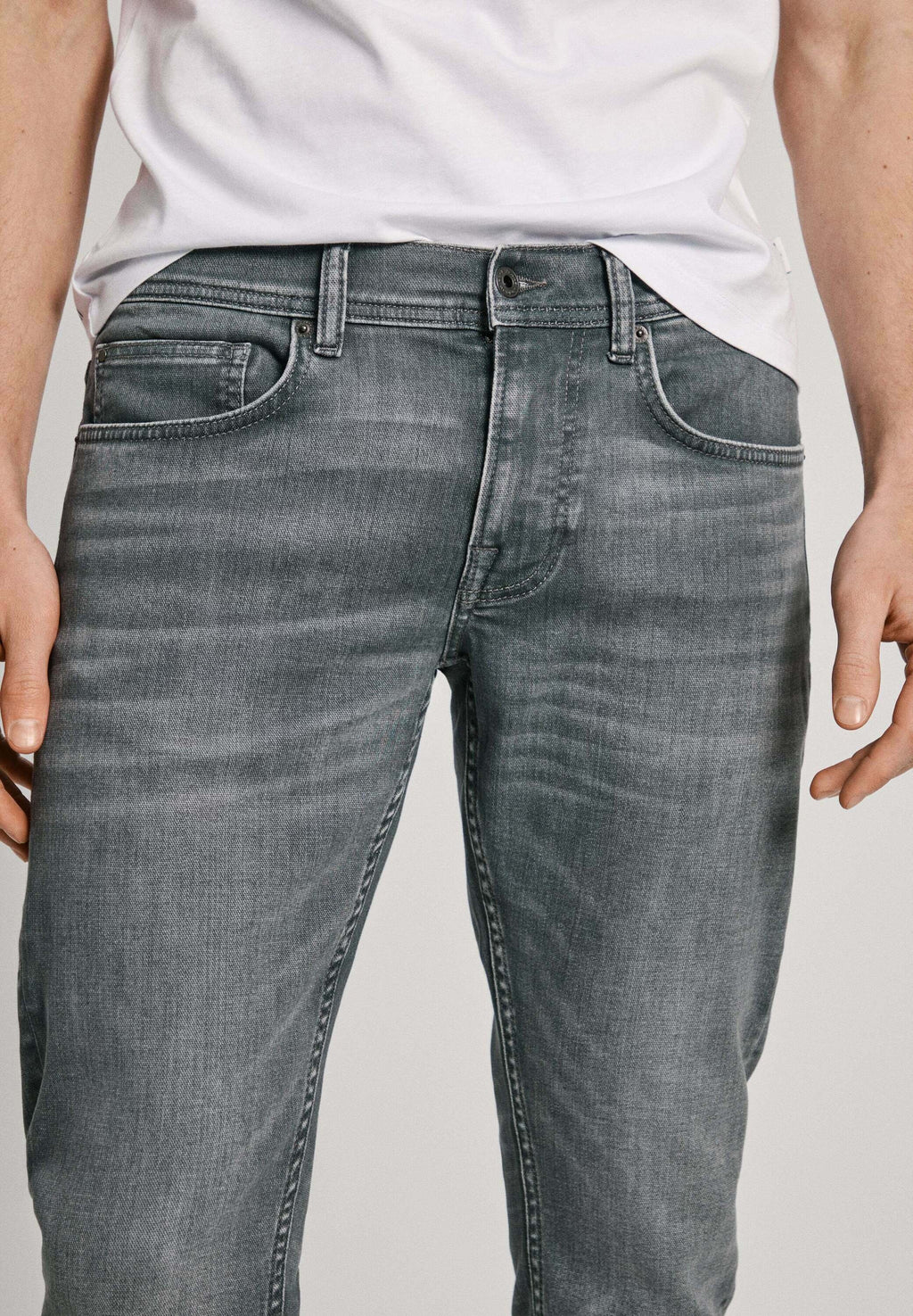 Pepe Jeans SLIM FIT