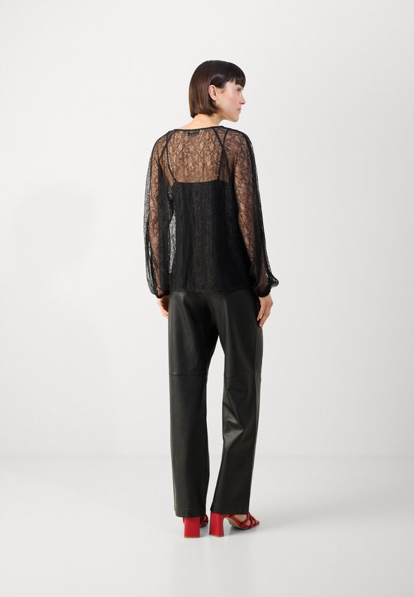 Mos Mosh BLOUSE